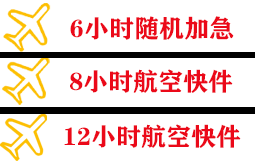 拉萨机场托运快递公司,专业空运当天件